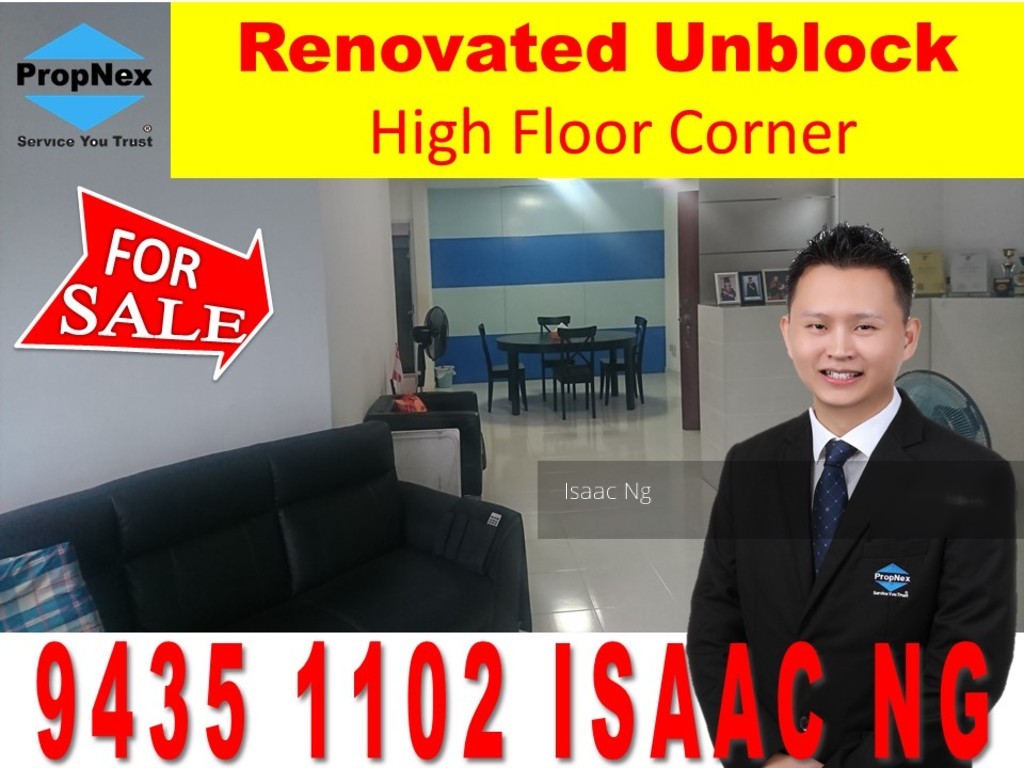 Blk 477 Segar Road (Bukit Panjang), HDB 5 Rooms #145896962